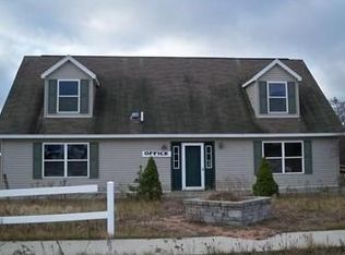 2835 W Us 10, Ludington, MI 49431