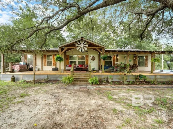 21011 River Rd, Loxley, AL 36567