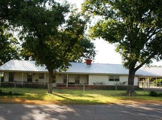 8685 Larkspur Ave, San Angelo, TX 76901