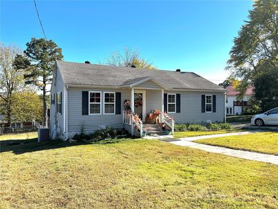 208 Locust St, Richland, MO, 65556
