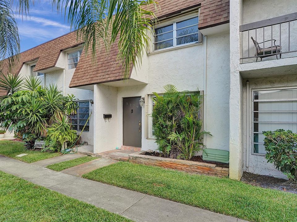1st image of 5279 SW 40th Avenue #16