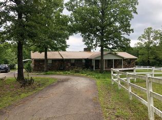1616 Squirrel Rd, Imboden, AR 72434