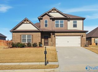 207 Liz Ln, Harvest, AL 35749