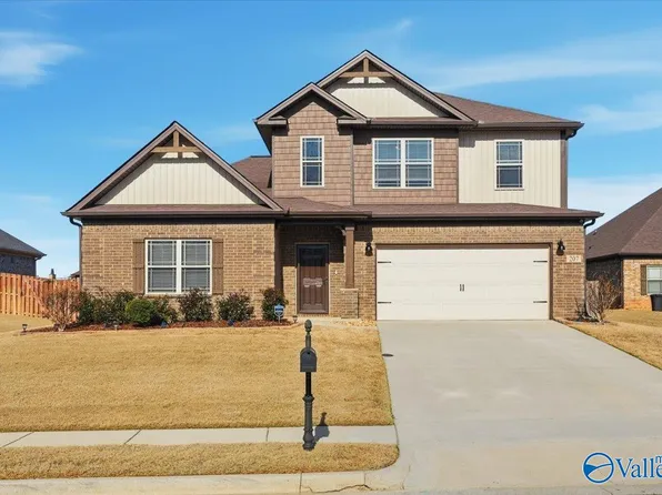 207 Liz Ln, Harvest, AL 35749