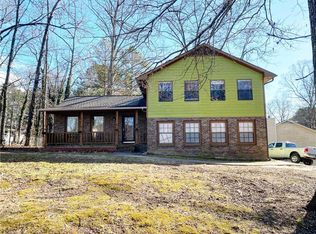 6216 Welton Dr, Riverdale, GA 30296