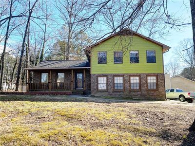 6216 Welton Dr, Riverdale, GA, 30296