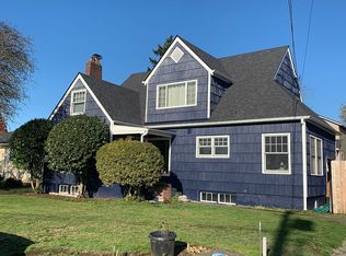 3208 Clark Ave, Vancouver, WA 98661