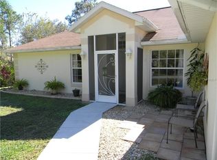 4365 Kaskin Ave, North Port, FL 34286