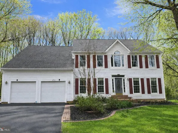 4752 Holly Ave, Fairfax, VA 22030