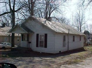 106 Ivy St, Glasgow, KY 42141
