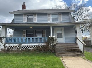 379 Noah Ave, Akron, OH