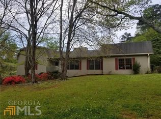 4970 Shannon Way SW, Mableton, GA 30126