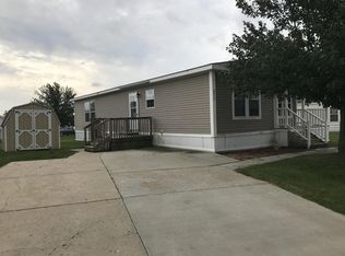 4313 Sussex Pl, Wayland, MI 49348