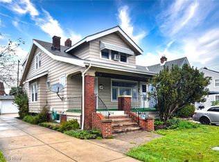7014 Thornton Dr, Parma, OH 44129