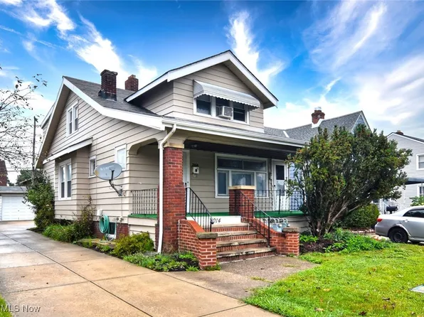7014 Thornton Dr, Parma, OH 44129