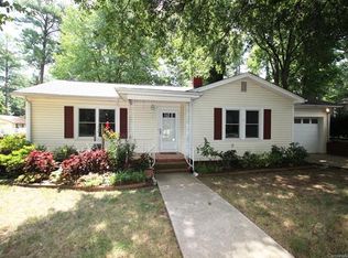 638 Hyde Park Dr NE, Concord, NC 28025