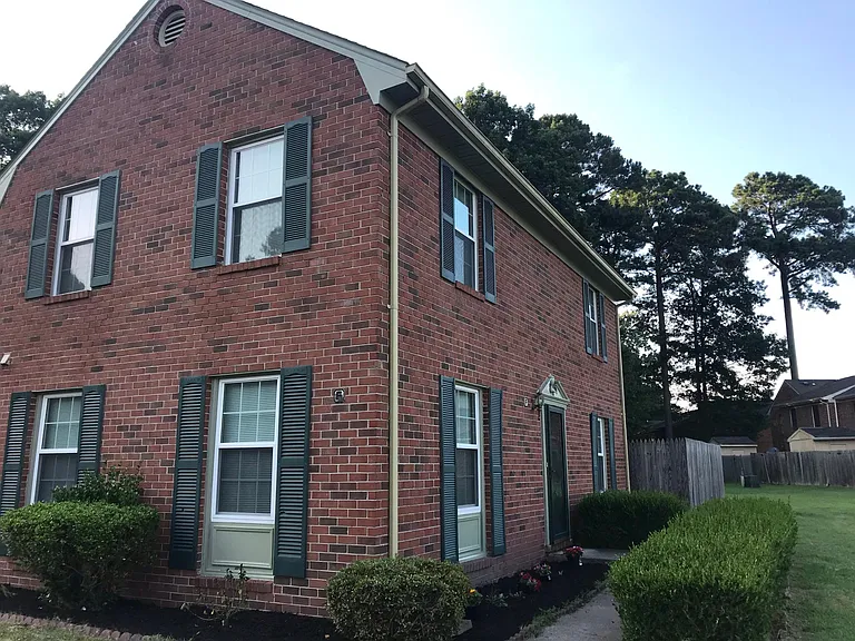 293 Circuit Ln #F — Photo 1