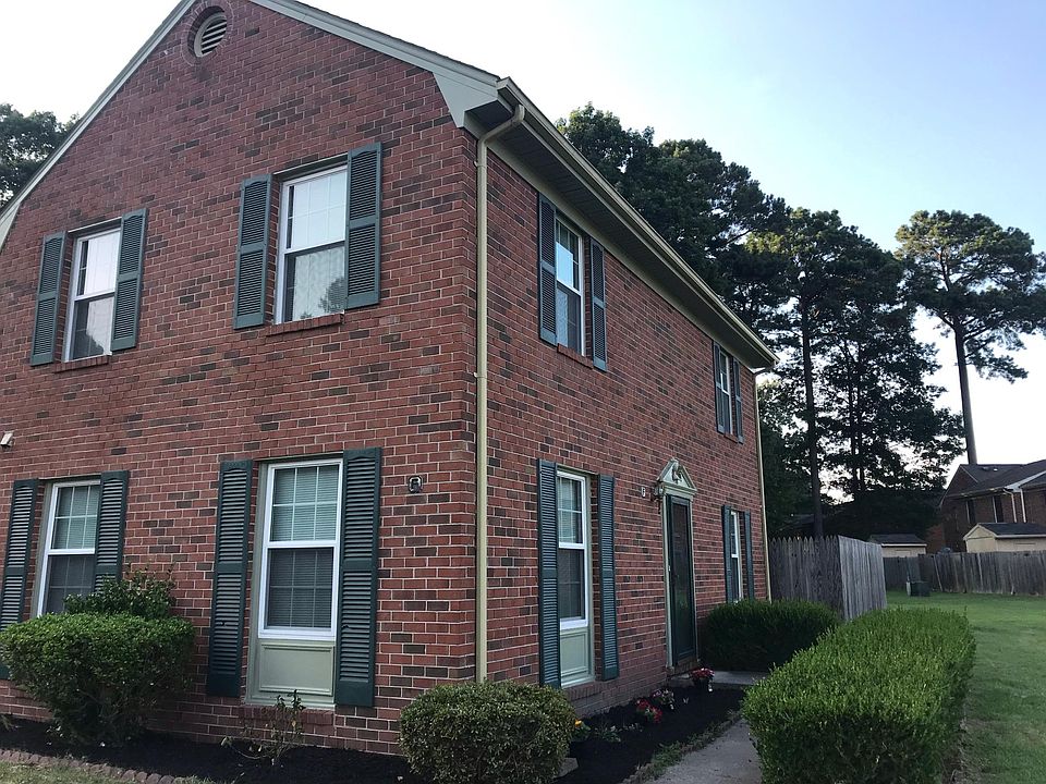 1st image of 293 Circuit Ln Unit F