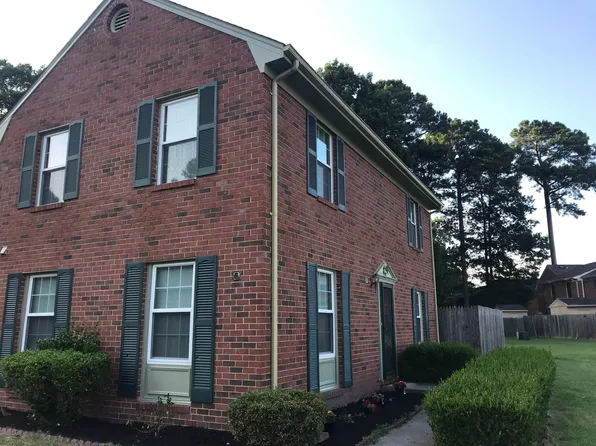 293 Circuit Ln Unit F, Newport News, VA 23608