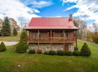 170 Camelot Dr, Banner Elk, NC 28604