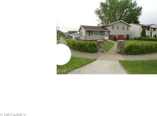 16251 Richard Dr, Brookpark, OH