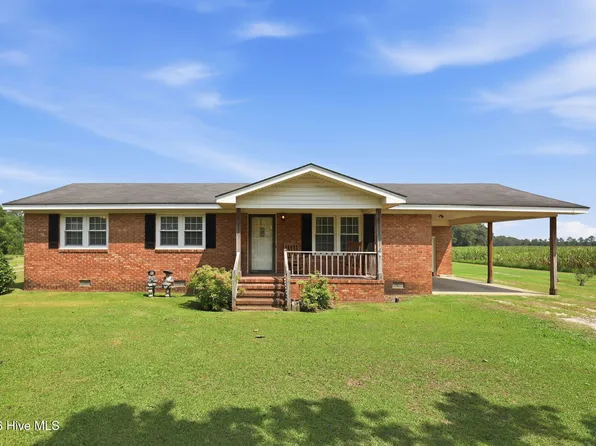 1967 Mount Olive Highway, Newton Grove, NC 28366