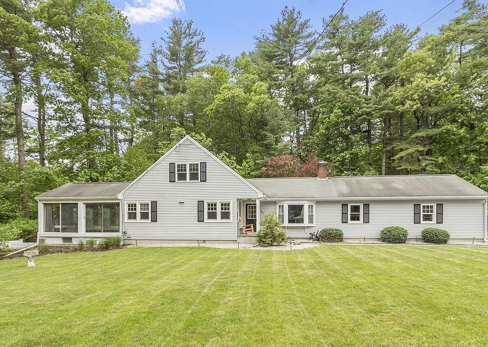 1st image of 167 Gates Pond Rd