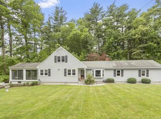 167 Gates Pond Rd, Berlin, MA 01503