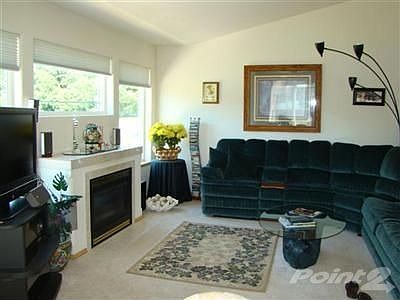 large living space