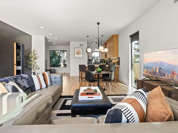 1916 W Court St, Los Angeles, CA 90026