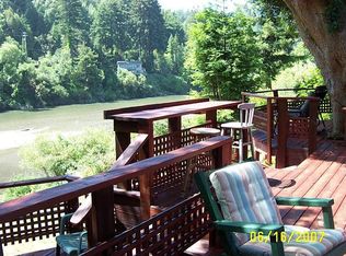 22729 Sylvan Way, Monte Rio, CA 95462