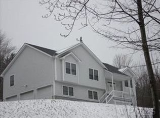 166 Stagecoach Pass, Stormville, NY 12582