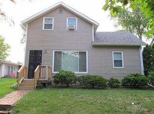 1412 Carroll St, Boone, IA 50036