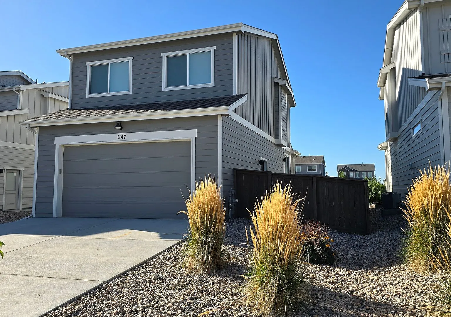 Newer Construction Berthoud Property — Photo 3