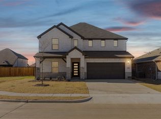 115 Lost Creek Trl, Greenville, TX 75402