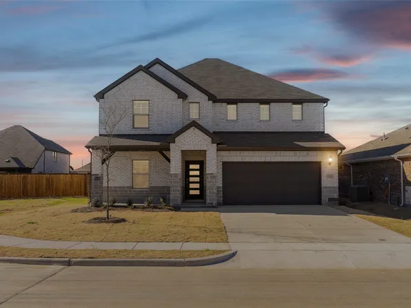 115 Lost Creek Trl, Greenville, TX 75402
