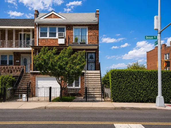 2621 Benson Avenue image 1 of 4