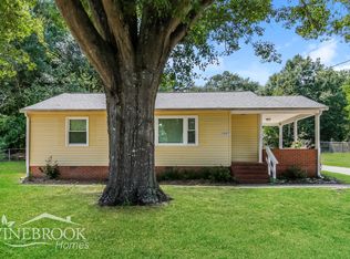 1927 Fairway Dr, Augusta, GA 30906