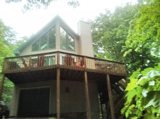 131 Maple Rd, Blakeslee, PA 18610