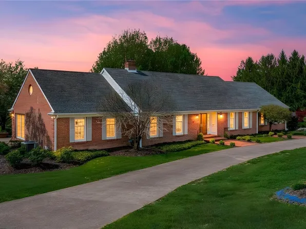 480 W Highland Dr, Zanesville, OH 43701