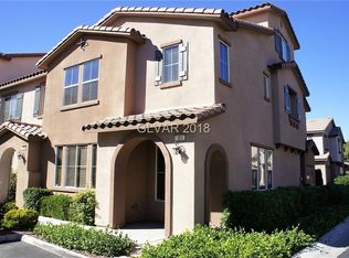 11410 Belmont Lake Dr UNIT 101, Las Vegas, NV 89135