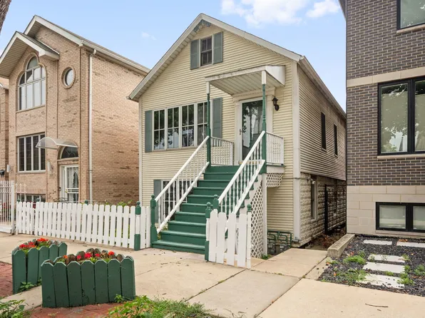 3517 S Lowe Ave, Chicago, IL 60609