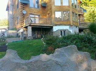 10013B Steamtown Rd, Lindley, NY 14858