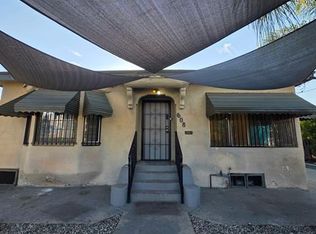 608 N Breed St, Los Angeles, CA 90033