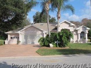 12500 Quail Ridge Dr, Spring Hill, FL 34610