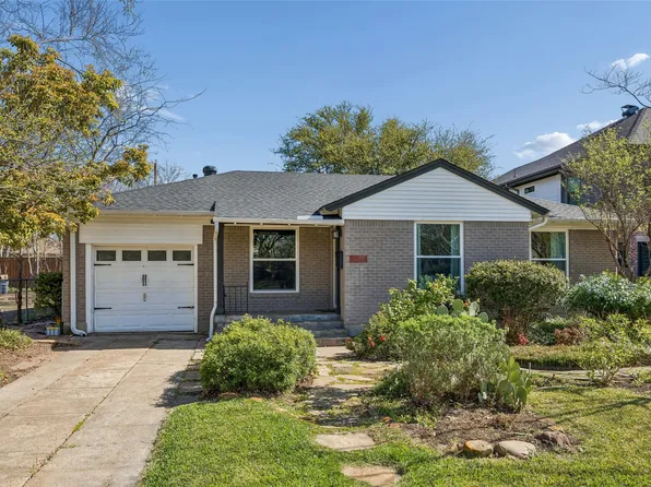 508 Hambrick Rd, Dallas, TX 75218