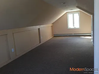 Rented by Modern Spaces