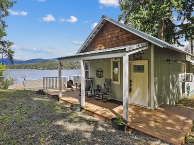 22708 E Park Beach Rd, Newman Lake, WA, 99025