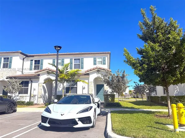 12245 NW 24th Pl, Miami, FL 33167
