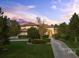 6676 N Double Eagle Ln, Meridian, ID 83646